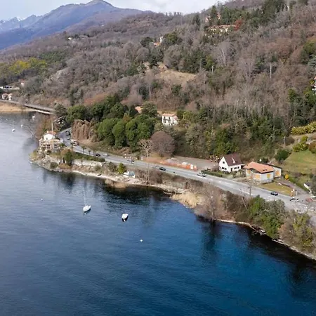 Best Views On Lake Maggiore * Verbania