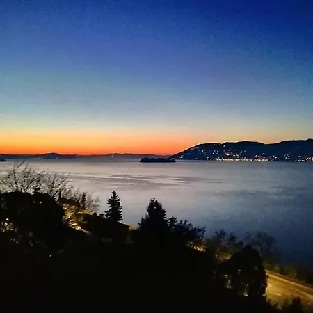 Best Views On Lake Maggiore * Verbania