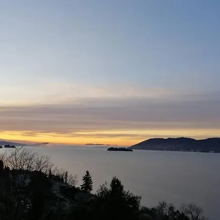 Best Views On Lake Maggiore * Verbania