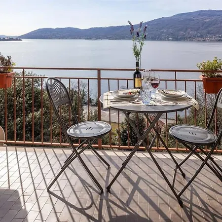 Best Views On Lake Maggiore *